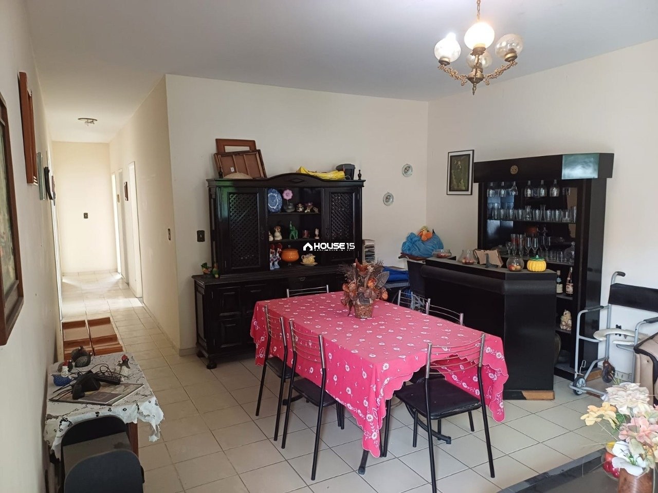 Casa de 3 Quartos à Venda em São Judas Tadeu - Guarapari - Espírito Santo - Brasil - 2