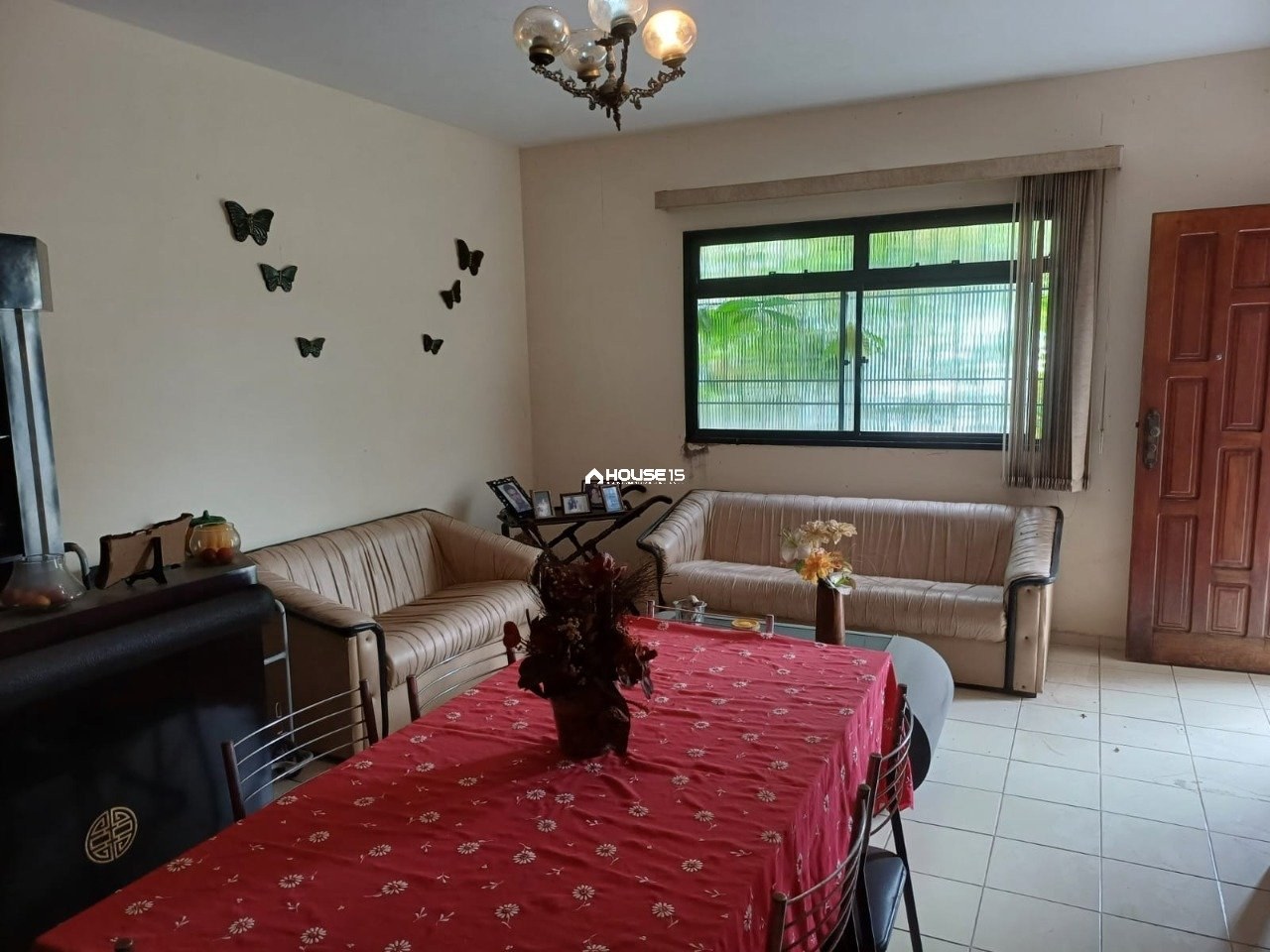 Casa de 3 Quartos à Venda em São Judas Tadeu - Guarapari - Espírito Santo - Brasil - 3