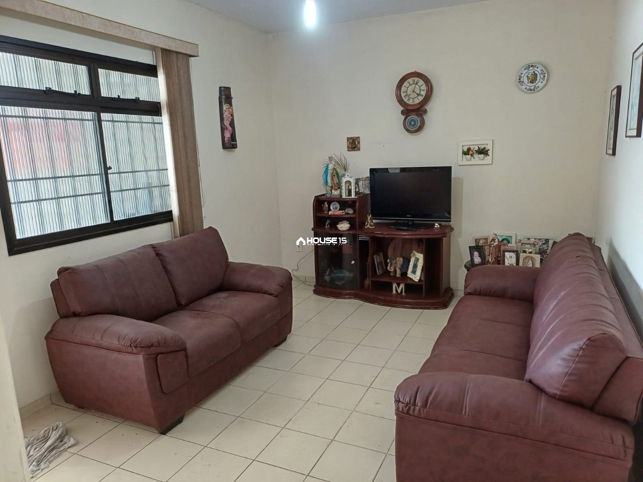 Casa de 3 Quartos à Venda em São Judas Tadeu - Guarapari - Espírito Santo - Brasil - 4