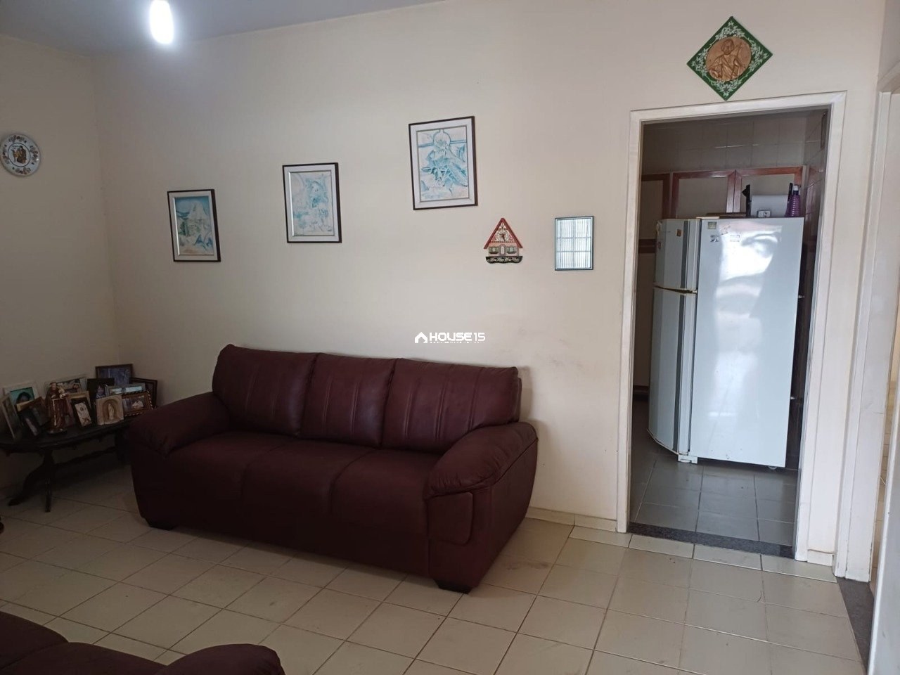 Casa de 3 Quartos à Venda em São Judas Tadeu - Guarapari - Espírito Santo - Brasil - 5
