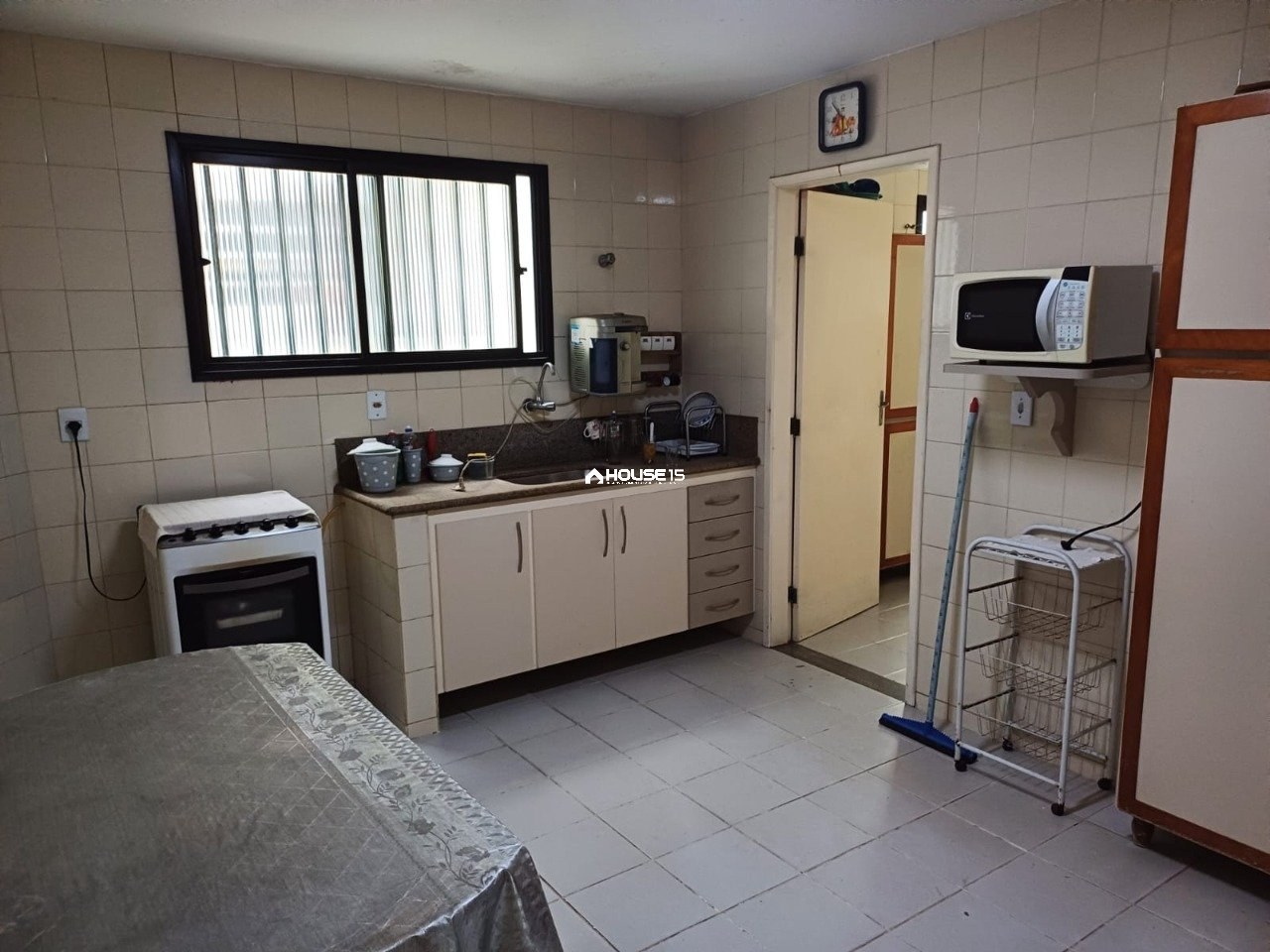 Casa de 3 Quartos à Venda em São Judas Tadeu - Guarapari - Espírito Santo - Brasil - 6