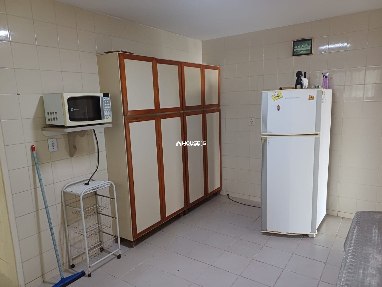 Casa de 3 Quartos à Venda em São Judas Tadeu - Guarapari - Espírito Santo - Brasil - 7