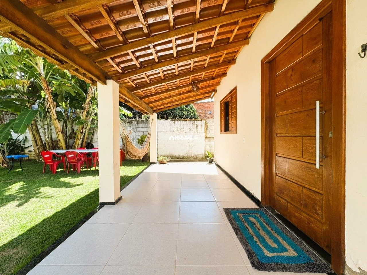 Casa de 3 Quartos à Venda em Setiba - Guarapari - Espírito Santo - Brasil - 3