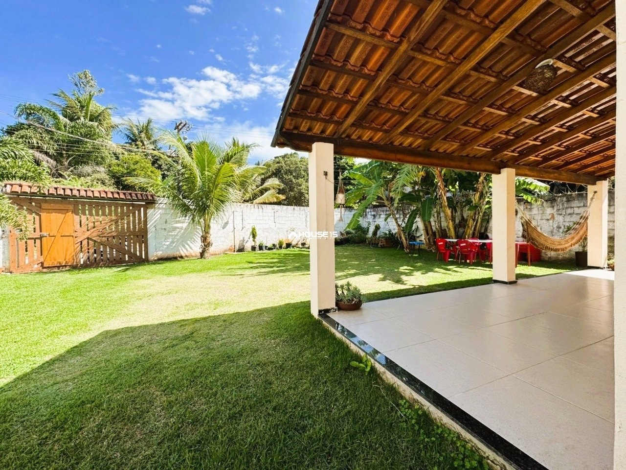 Casa de 3 Quartos à Venda em Setiba - Guarapari - Espírito Santo - Brasil - 4