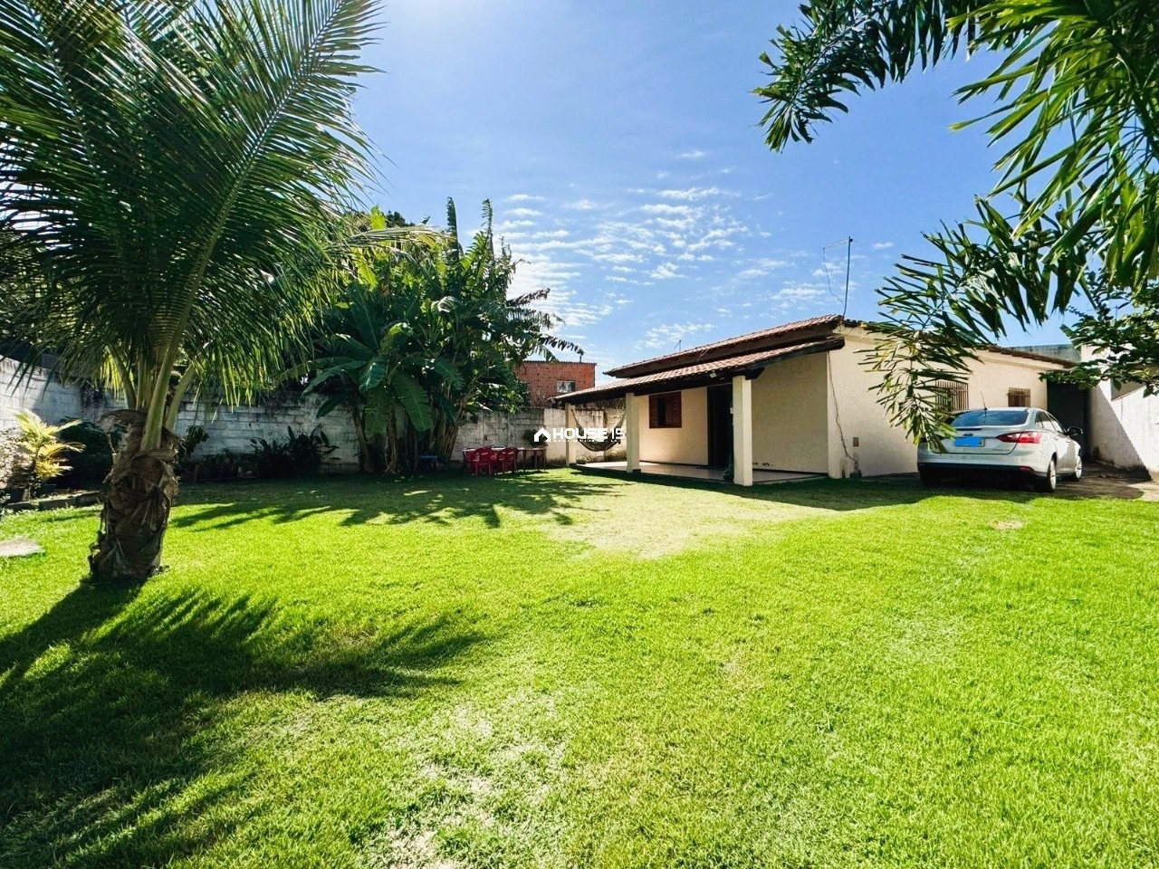 Casa de 3 Quartos à Venda em Setiba - Guarapari - Espírito Santo - Brasil - 5