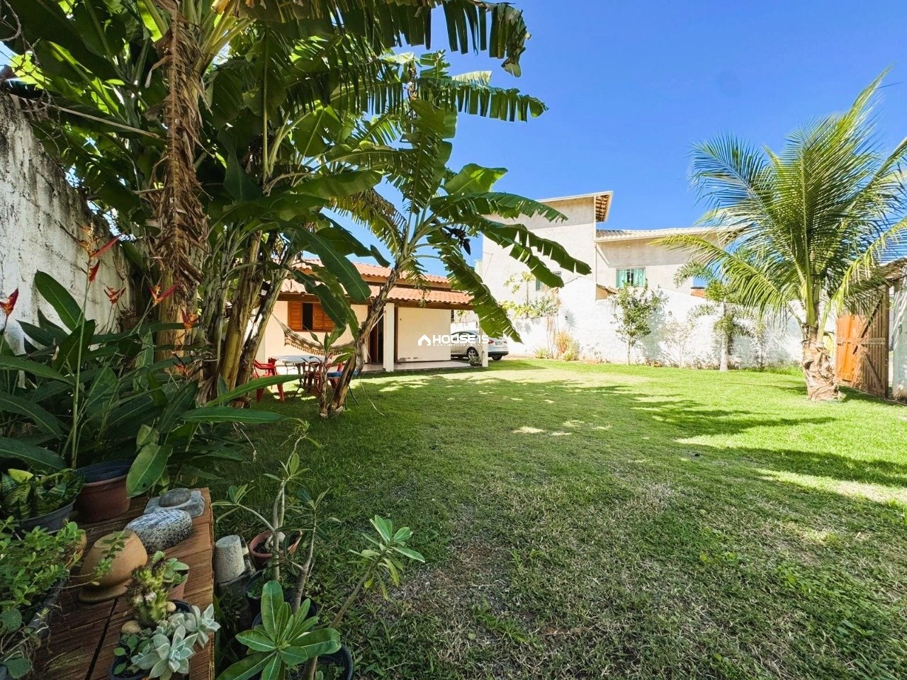 Casa de 3 Quartos à Venda em Setiba - Guarapari - Espírito Santo - Brasil - 6