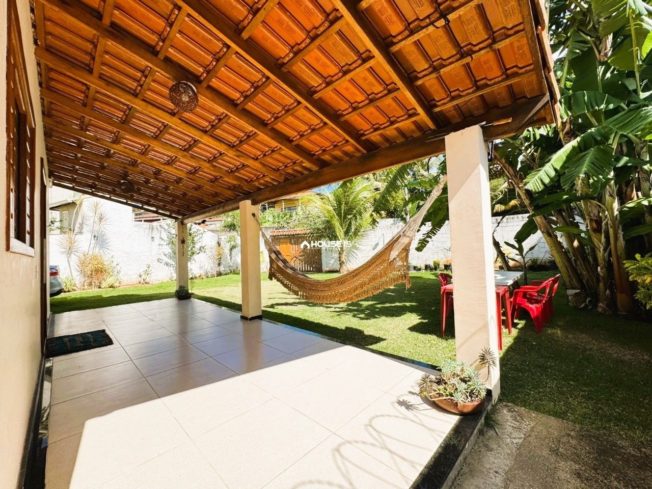 Casa de 3 Quartos à Venda em Setiba - Guarapari - Espírito Santo - Brasil - 7