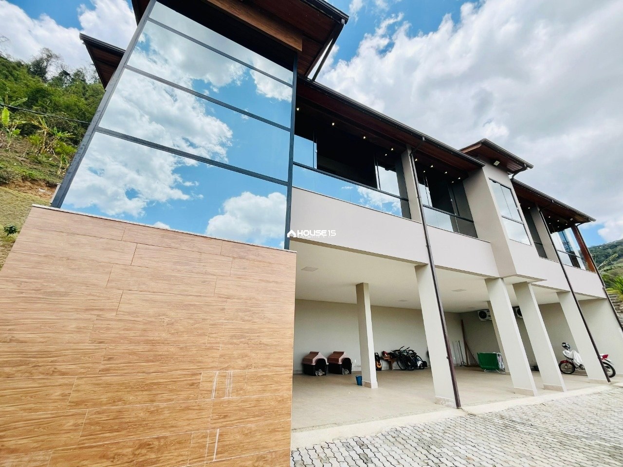 Casa de 3 Quartos à Venda em Vargem Alta - Vargem Alta - Espírito Santo - Brasil - 2