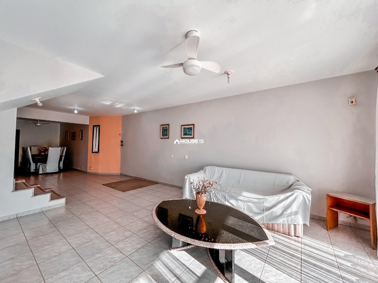 Casa de 3 Quartos à Venda na Enseada Azul - Guarapari - Espírito Santo - Brasil - 3