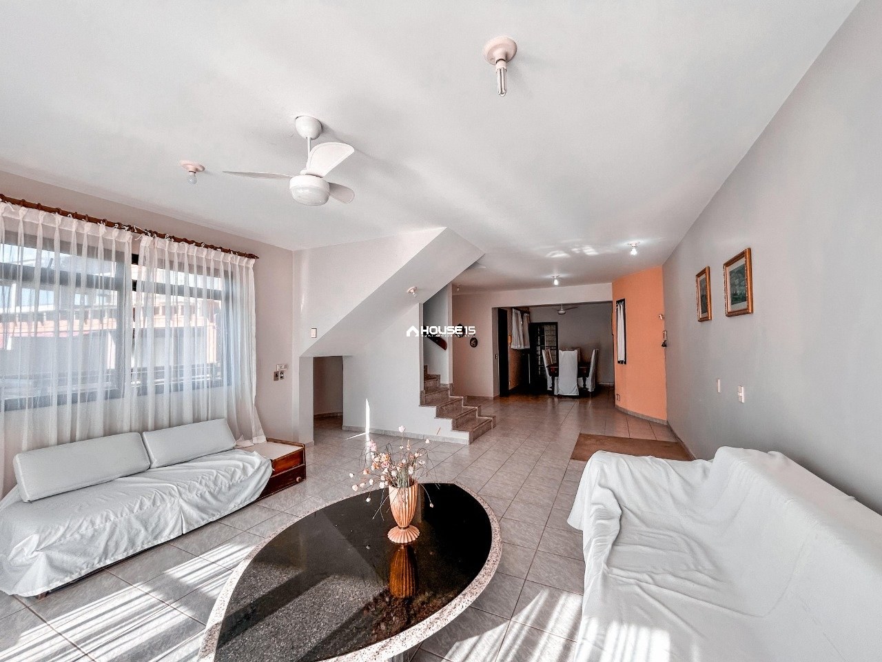 Casa de 3 Quartos à Venda na Enseada Azul - Guarapari - Espírito Santo - Brasil - 4