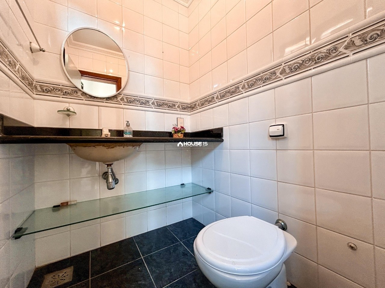 Casa de 3 Quartos à Venda na Enseada Azul - Guarapari - Espírito Santo - Brasil - 7