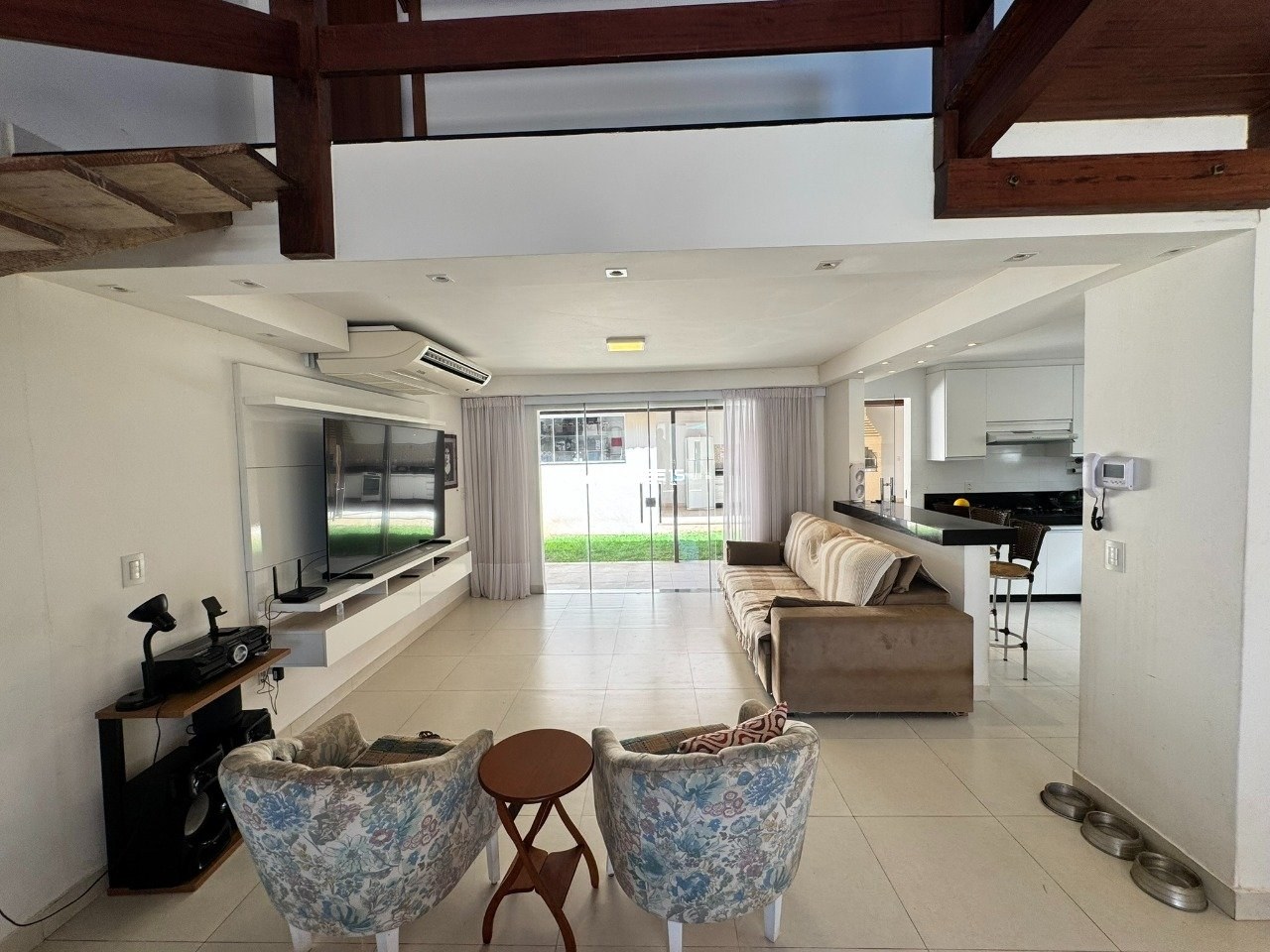 Casa de 3 Quartos à Venda na Enseada Azul - Guarapari - Espírito Santo - Brasil - 2