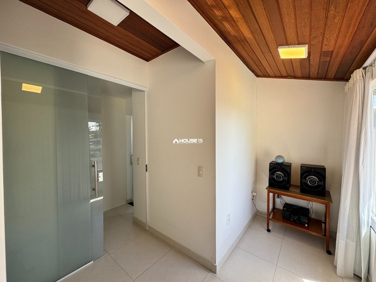 Casa de 3 Quartos à Venda na Enseada Azul - Guarapari - Espírito Santo - Brasil - 5