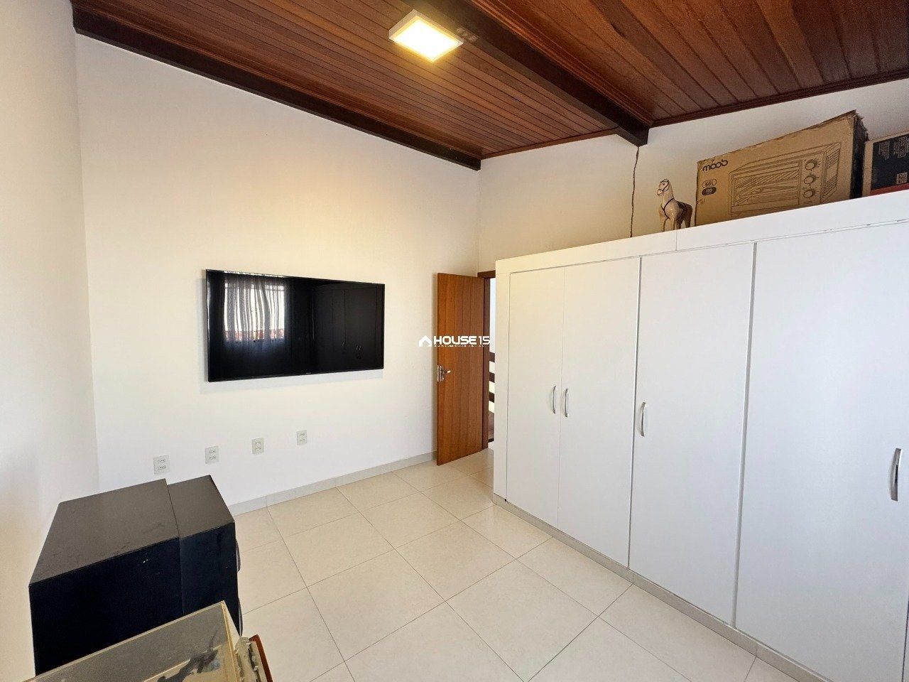 Casa de 3 Quartos à Venda na Enseada Azul - Guarapari - Espírito Santo - Brasil - 8