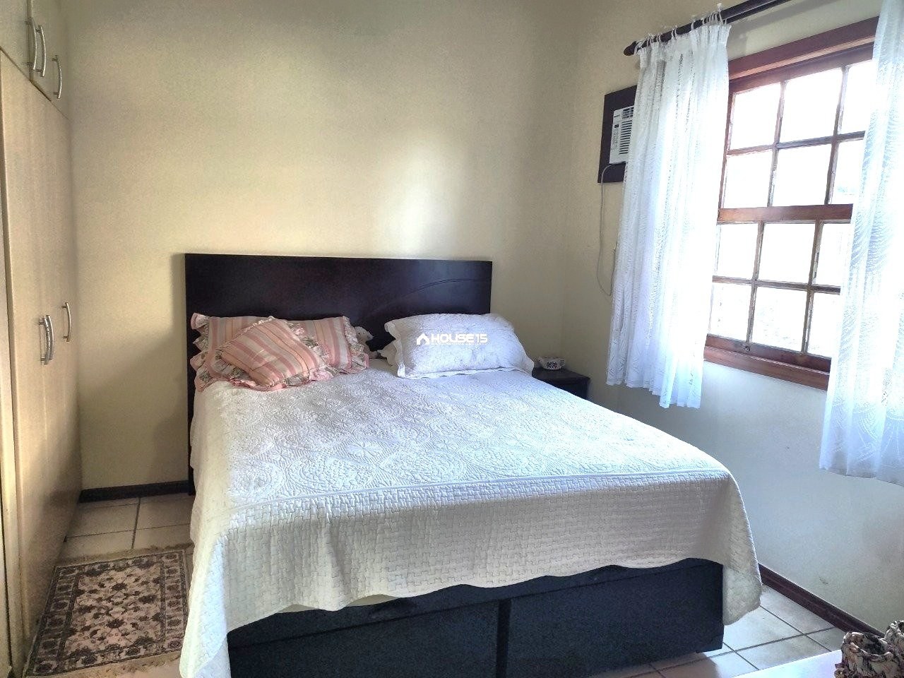 Casa de 3 Quartos à Venda na Enseada Azul - Guarapari - Espírito Santo - Brasil - 5