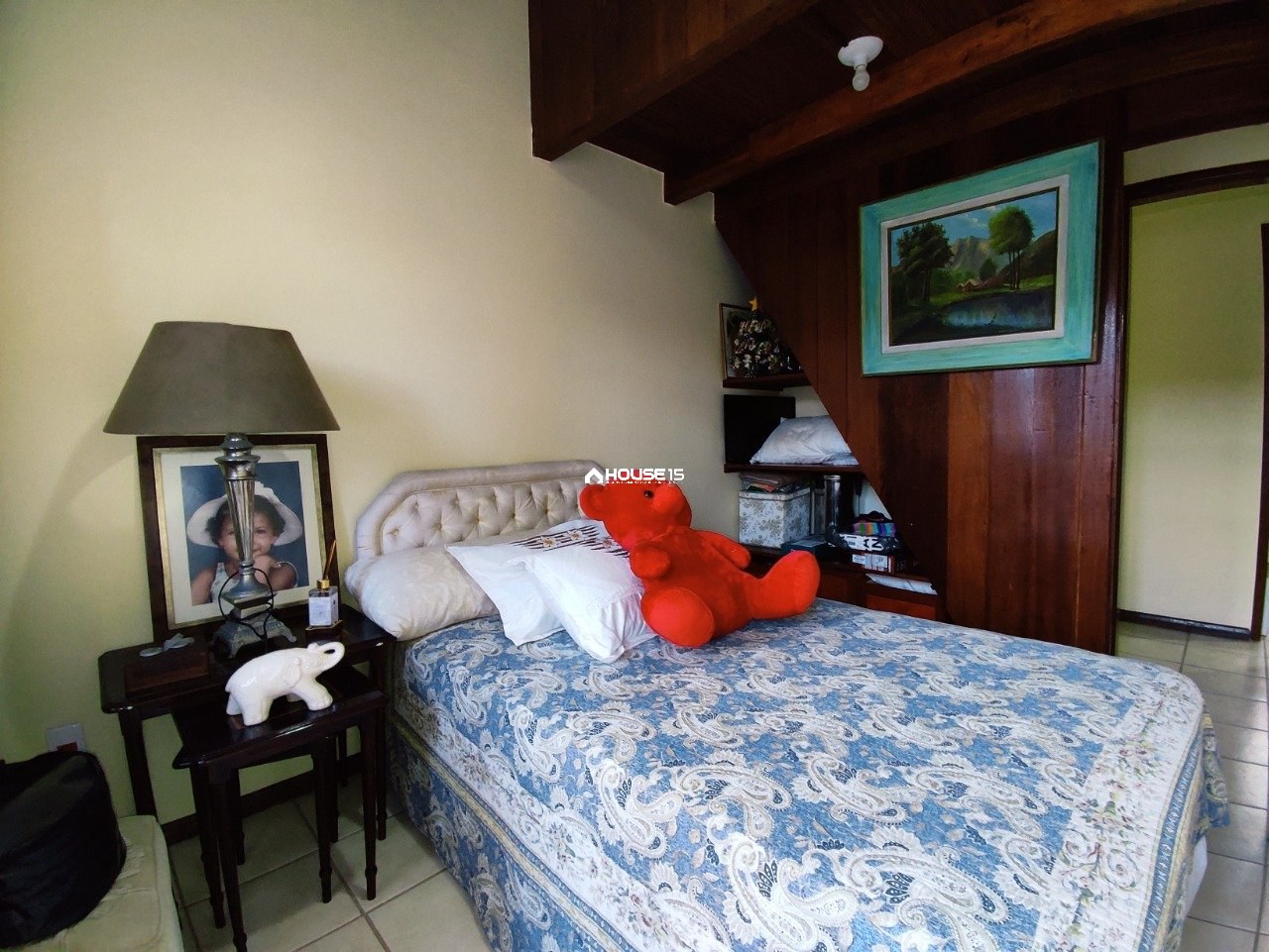 Casa de 3 Quartos à Venda na Enseada Azul - Guarapari - Espírito Santo - Brasil - 6