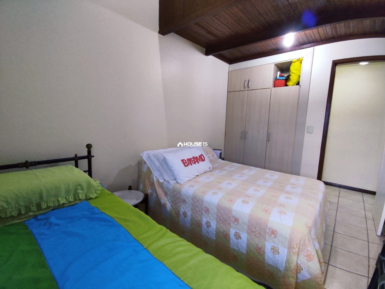 Casa de 3 Quartos à Venda na Enseada Azul - Guarapari - Espírito Santo - Brasil - 8