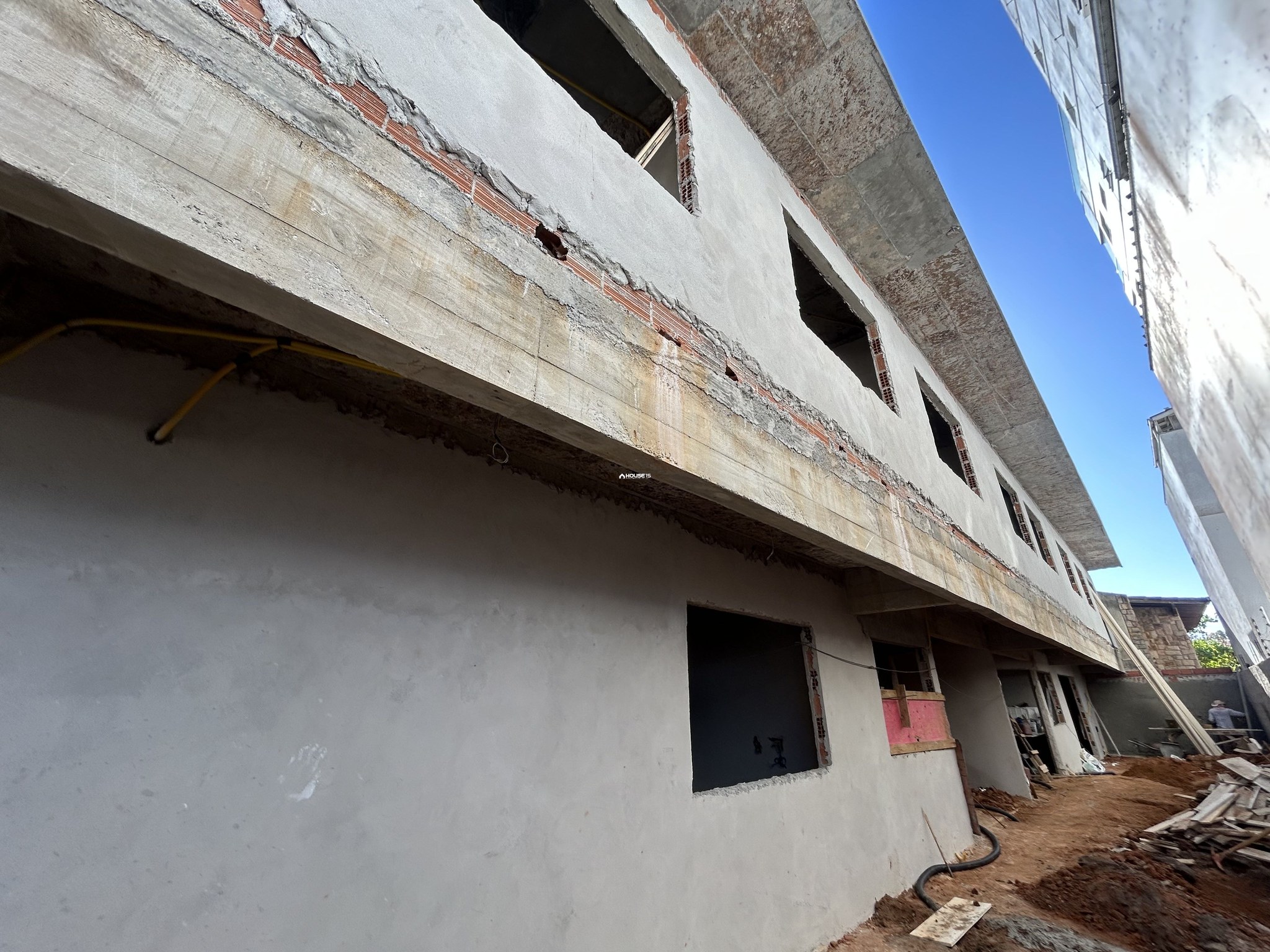 Casa de 3 Quartos à Venda na Enseada Azul - Guarapari - Espírito Santo - Brasil - 7
