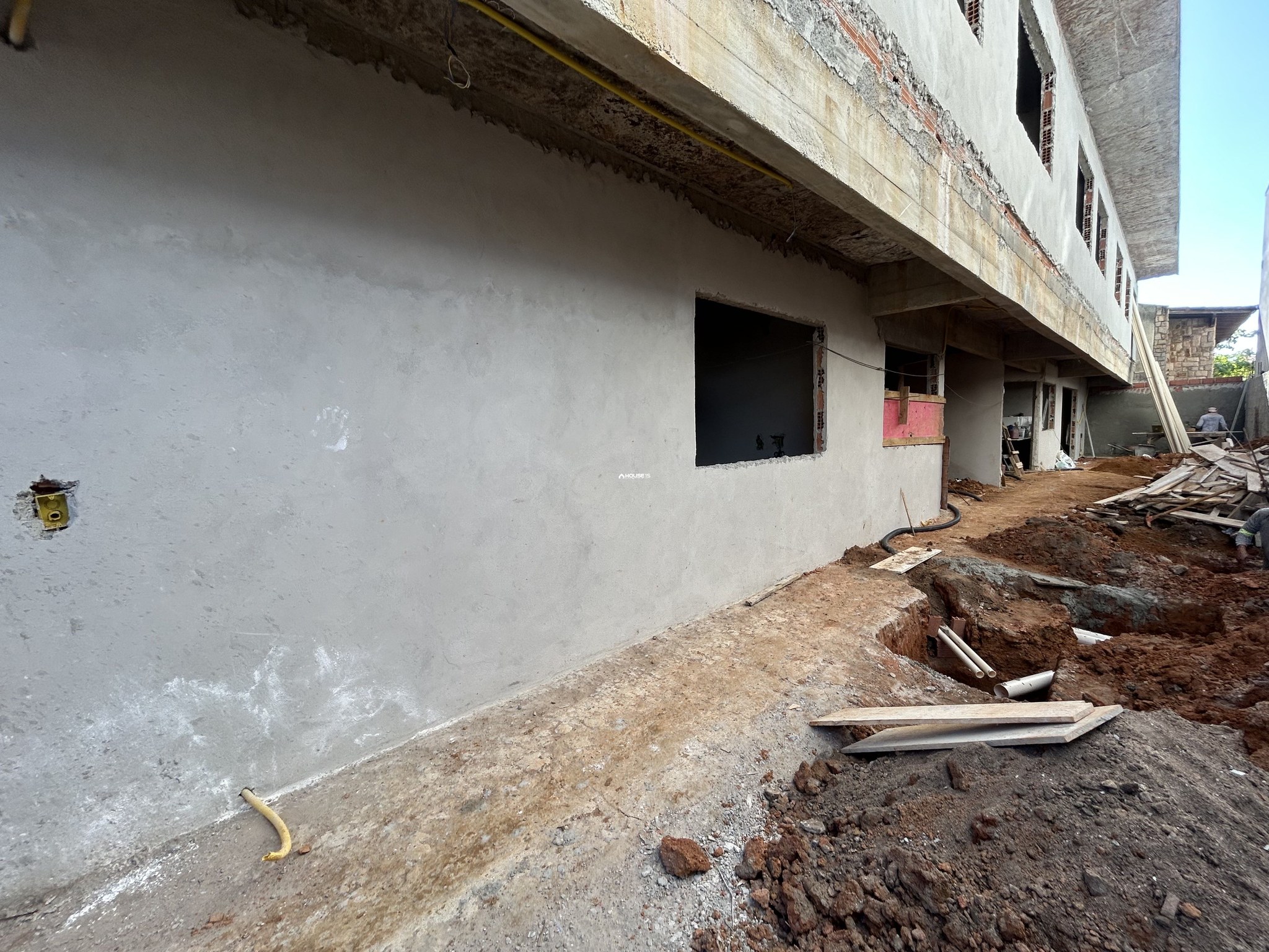 Casa de 3 Quartos à Venda na Enseada Azul - Guarapari - Espírito Santo - Brasil - 8
