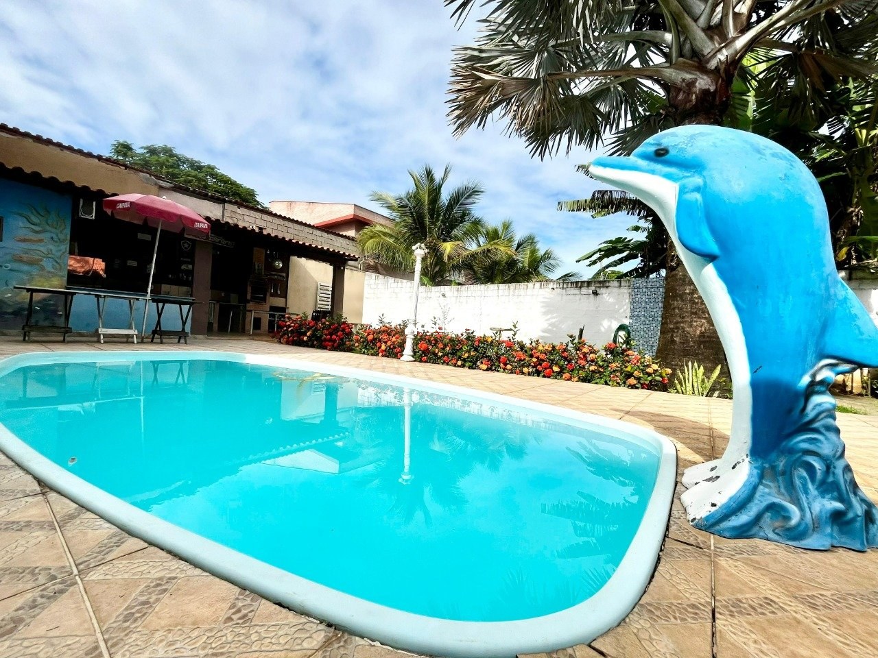 Casa de 3 Quartos à Venda na Praia de Setiba - Guarapari - Espírito Santo - Brasil - 1