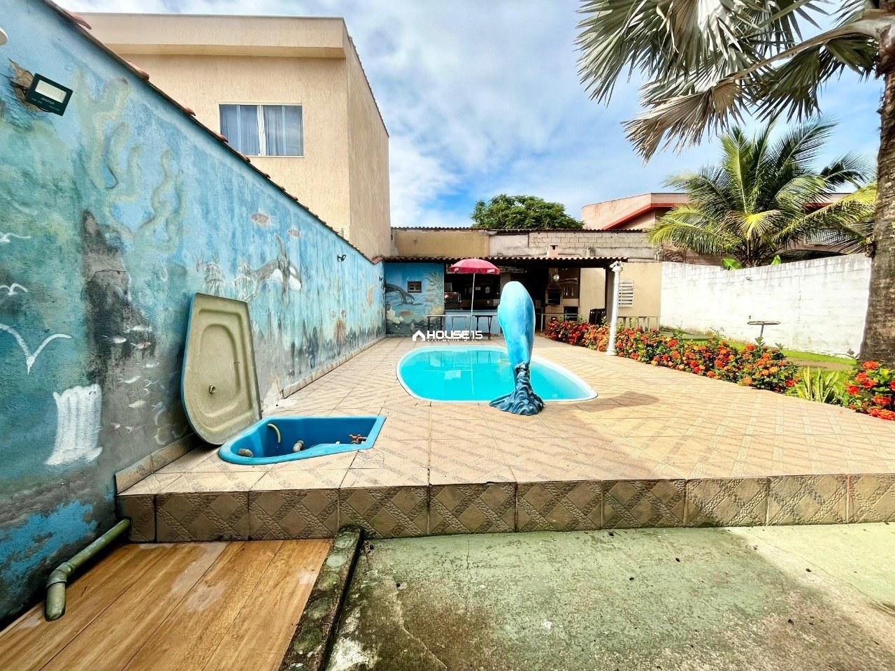Casa de 3 Quartos à Venda na Praia de Setiba - Guarapari - Espírito Santo - Brasil - 6
