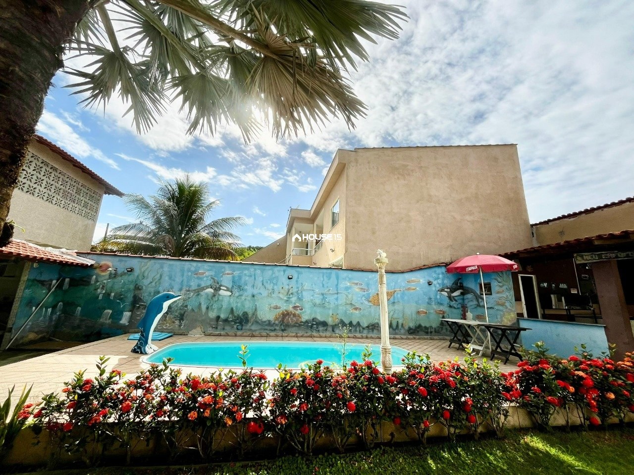 Casa de 3 Quartos à Venda na Praia de Setiba - Guarapari - Espírito Santo - Brasil - 8
