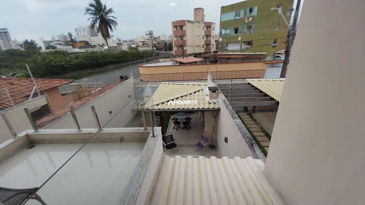 Casa de 3 Quartos à Venda na Praia do Morro - Guarapari - Espírito Santo - Brasil - 5