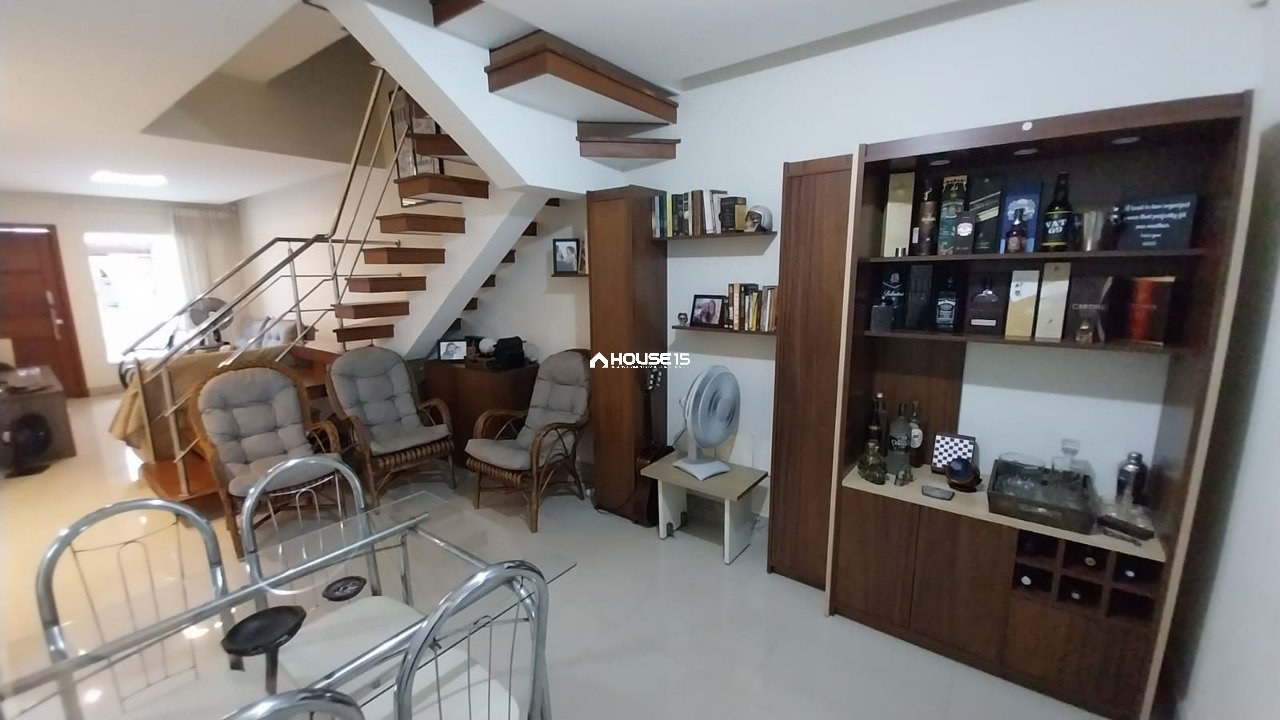 Casa de 3 Quartos à Venda na Praia do Morro - Guarapari - Espírito Santo - Brasil - 7
