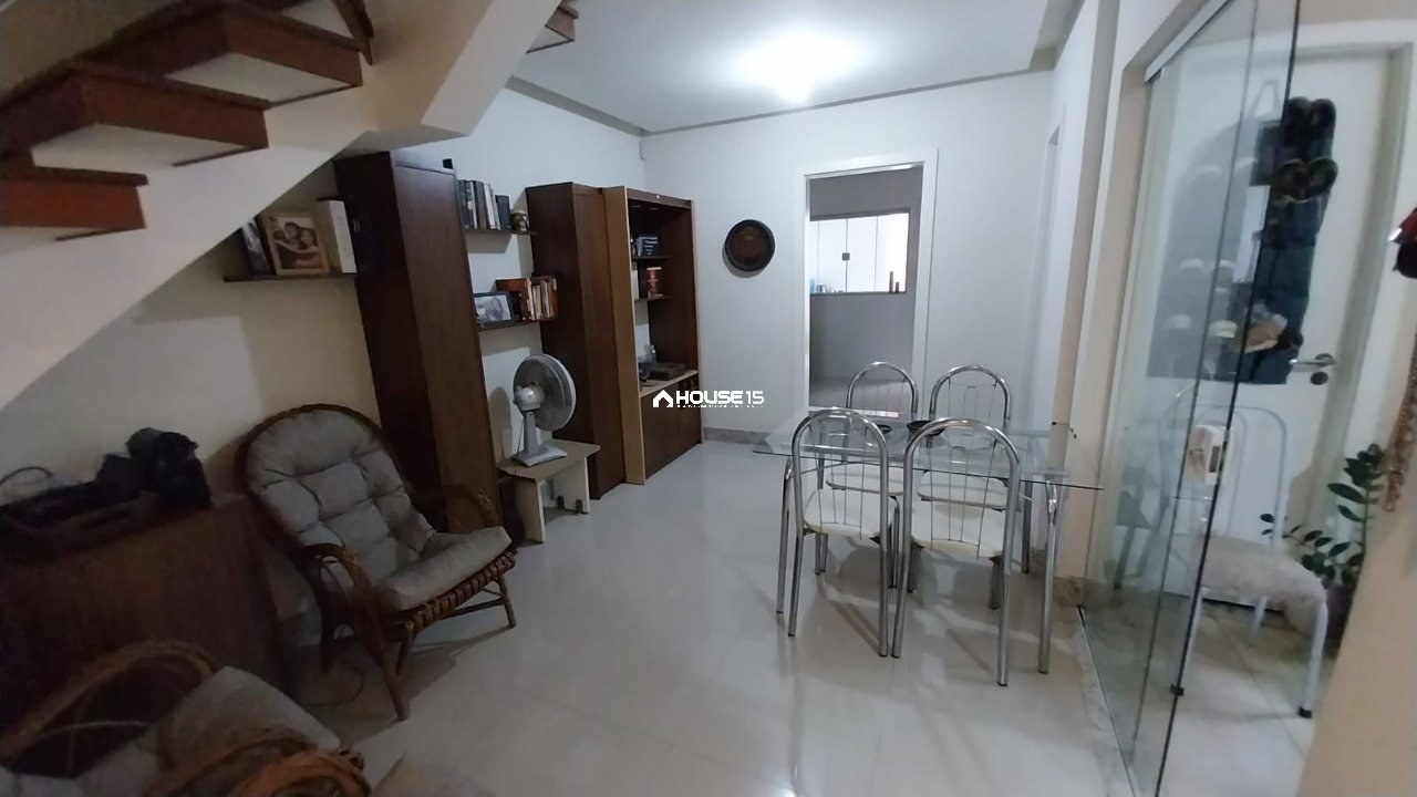Casa de 3 Quartos à Venda na Praia do Morro - Guarapari - Espírito Santo - Brasil - 8