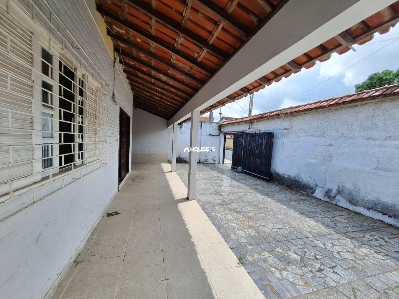 Casa de 3 Quartos à Venda na Praia do Morro - Guarapari - Espírito Santo - Brasil - 3