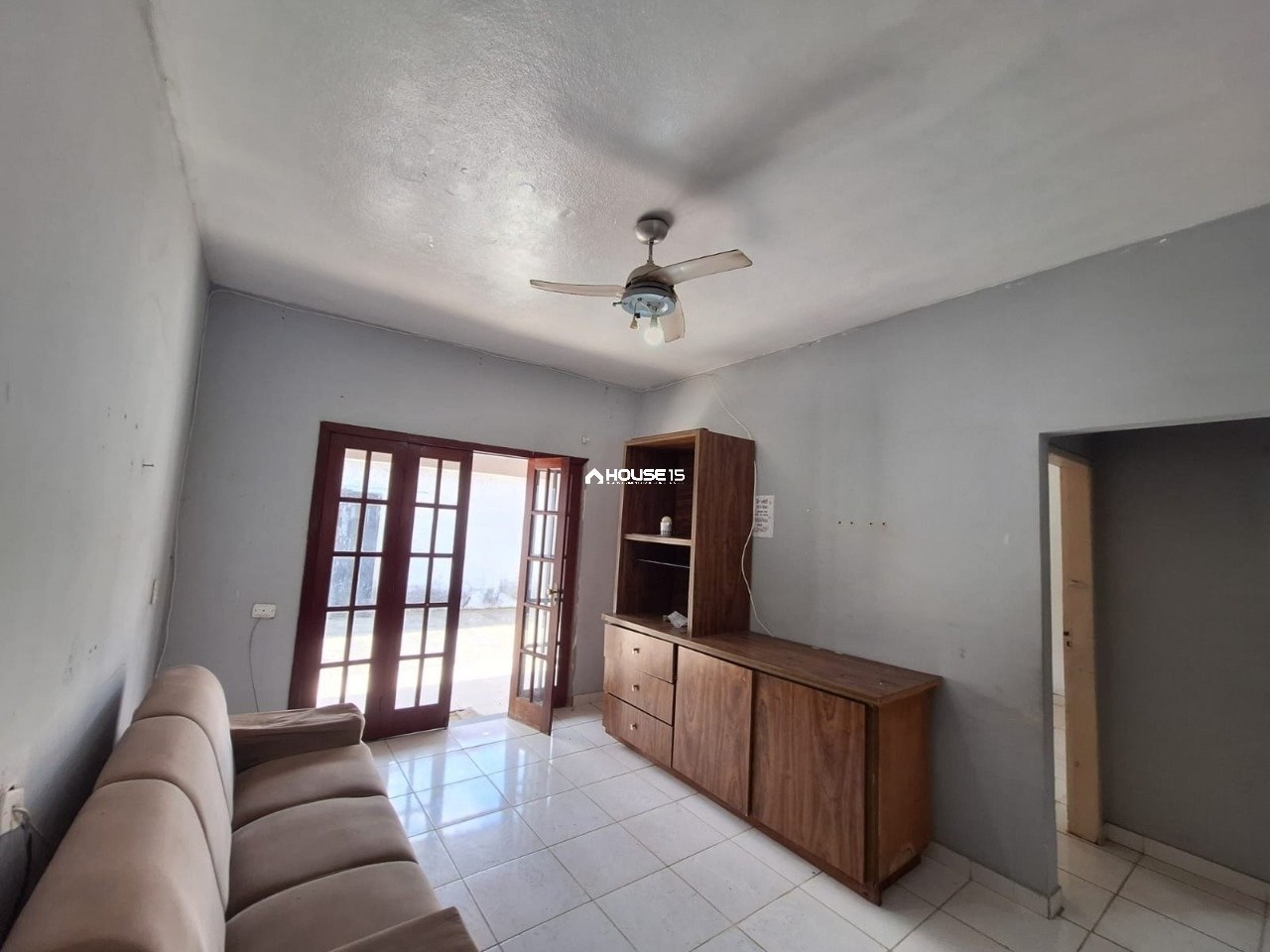 Casa de 3 Quartos à Venda na Praia do Morro - Guarapari - Espírito Santo - Brasil - 4