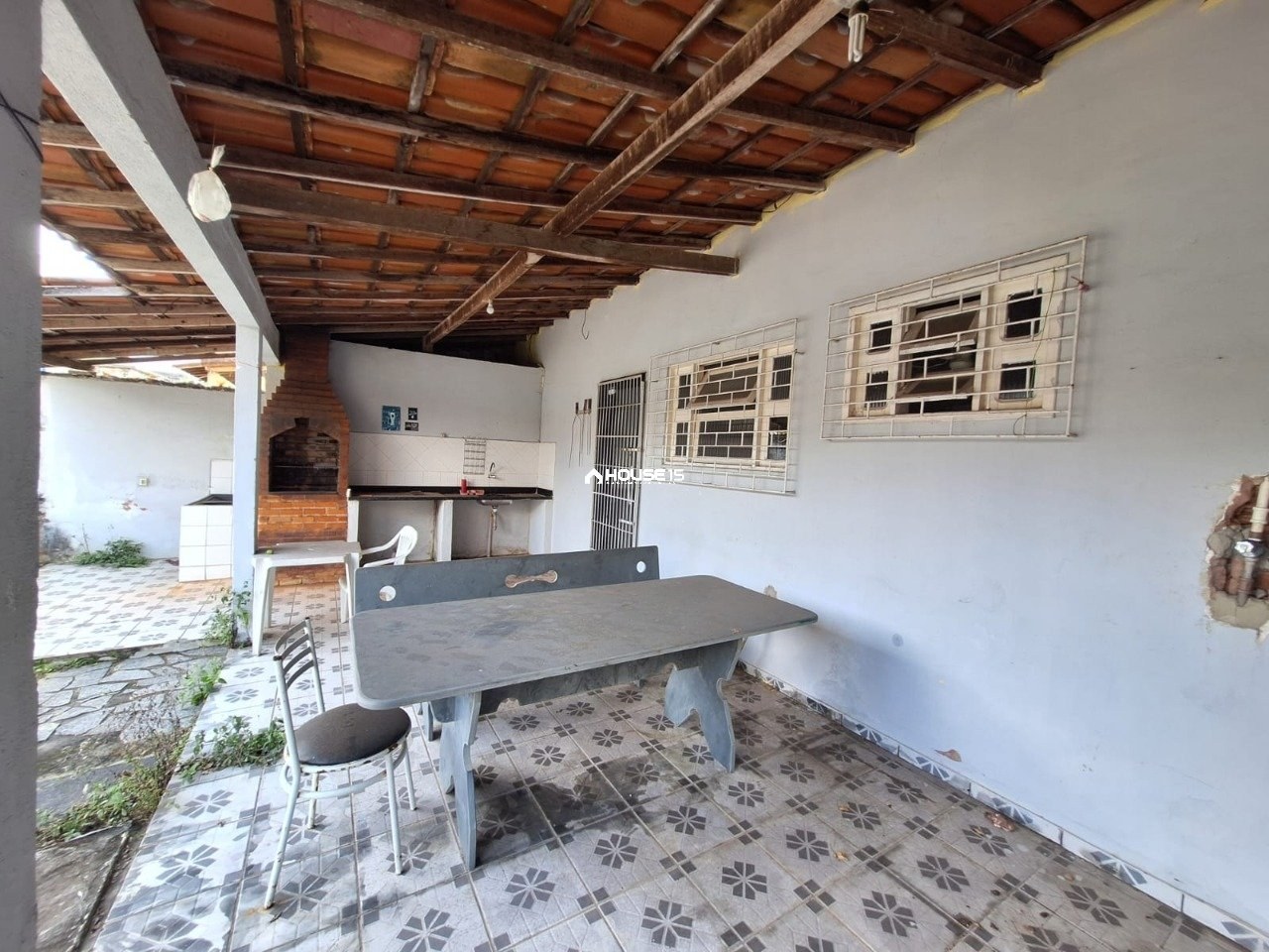 Casa de 3 Quartos à Venda na Praia do Morro - Guarapari - Espírito Santo - Brasil - 8