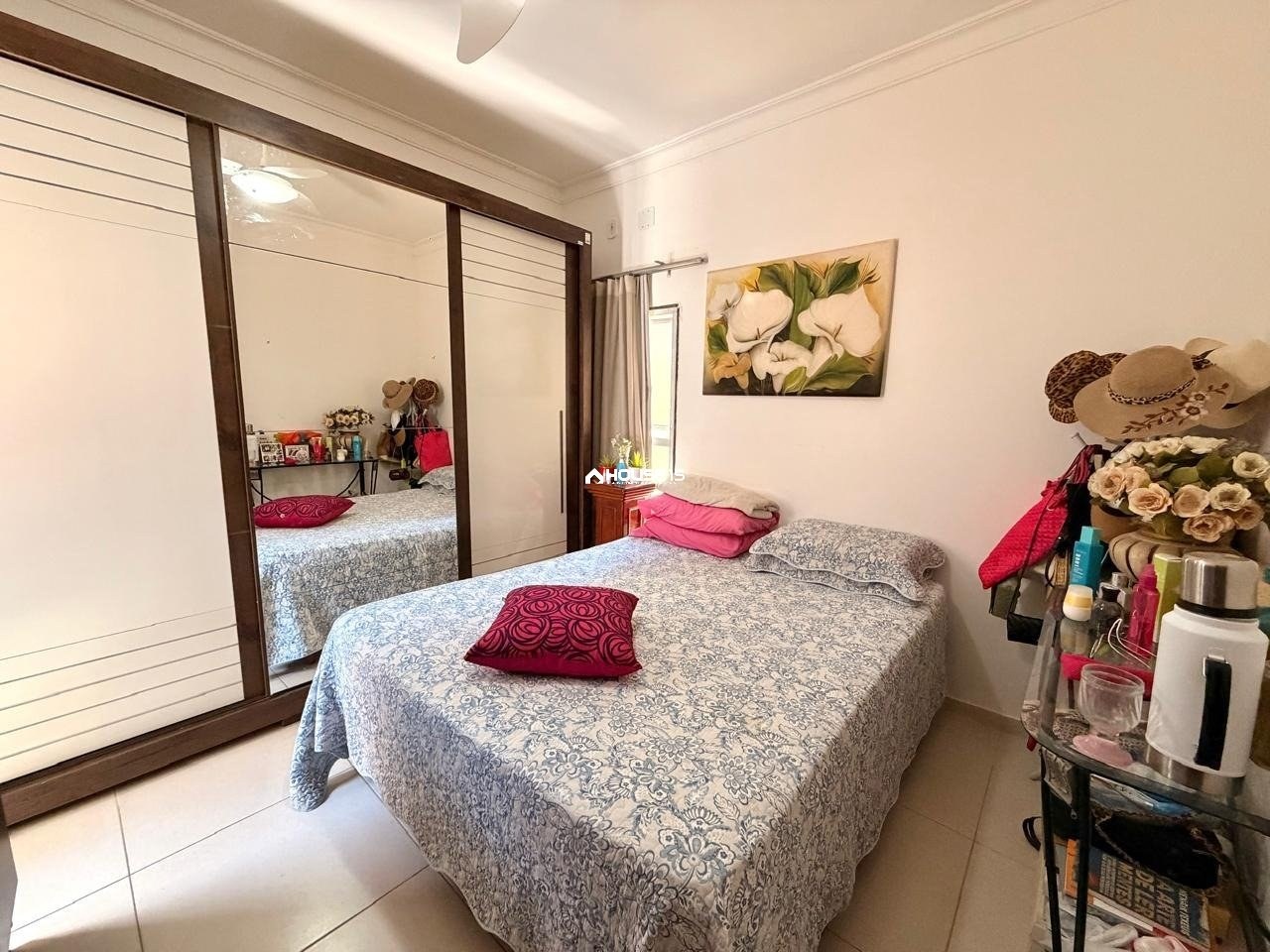 Casa de 3 Quartos à Venda na Praia do Morro - Guarapari - Espírito Santo - Brasil - 4