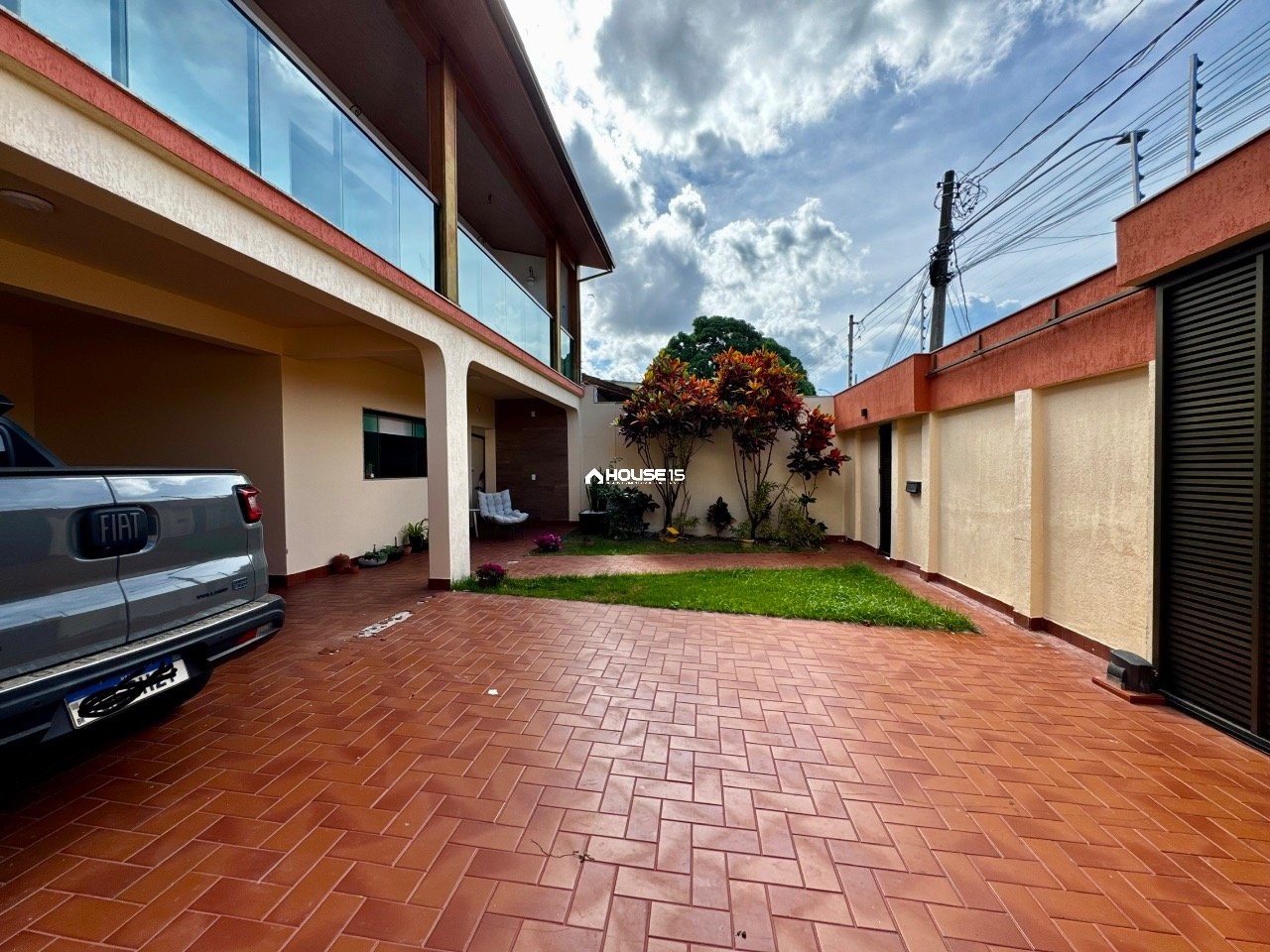 Casa de 3 Quartos à Venda na Praia do Morro - Guarapari - Espírito Santo - Brasil - 6