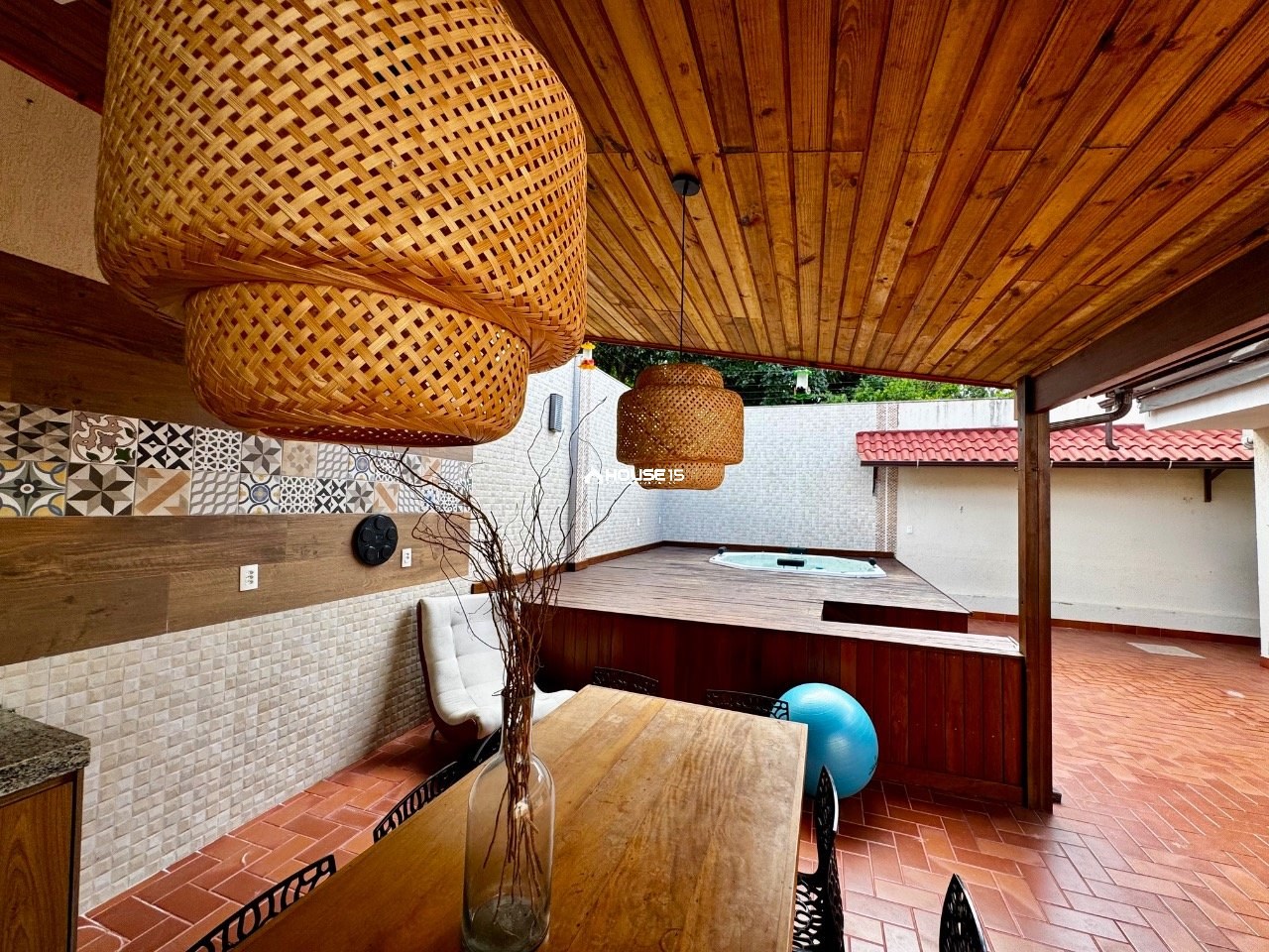 Casa de 3 Quartos à Venda na Praia do Morro - Guarapari - Espírito Santo - Brasil - 8
