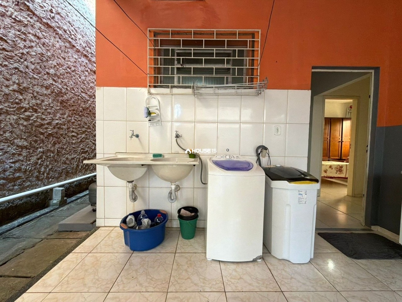 Casa de 3 Quartos à Venda na Praia do Morro - Guarapari - Espírito Santo - Brasil - 3