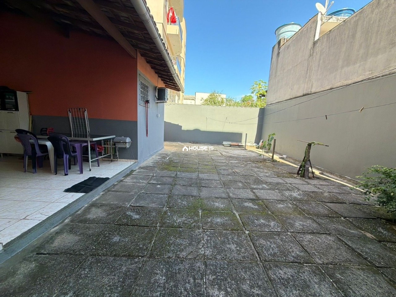 Casa de 3 Quartos à Venda na Praia do Morro - Guarapari - Espírito Santo - Brasil - 6