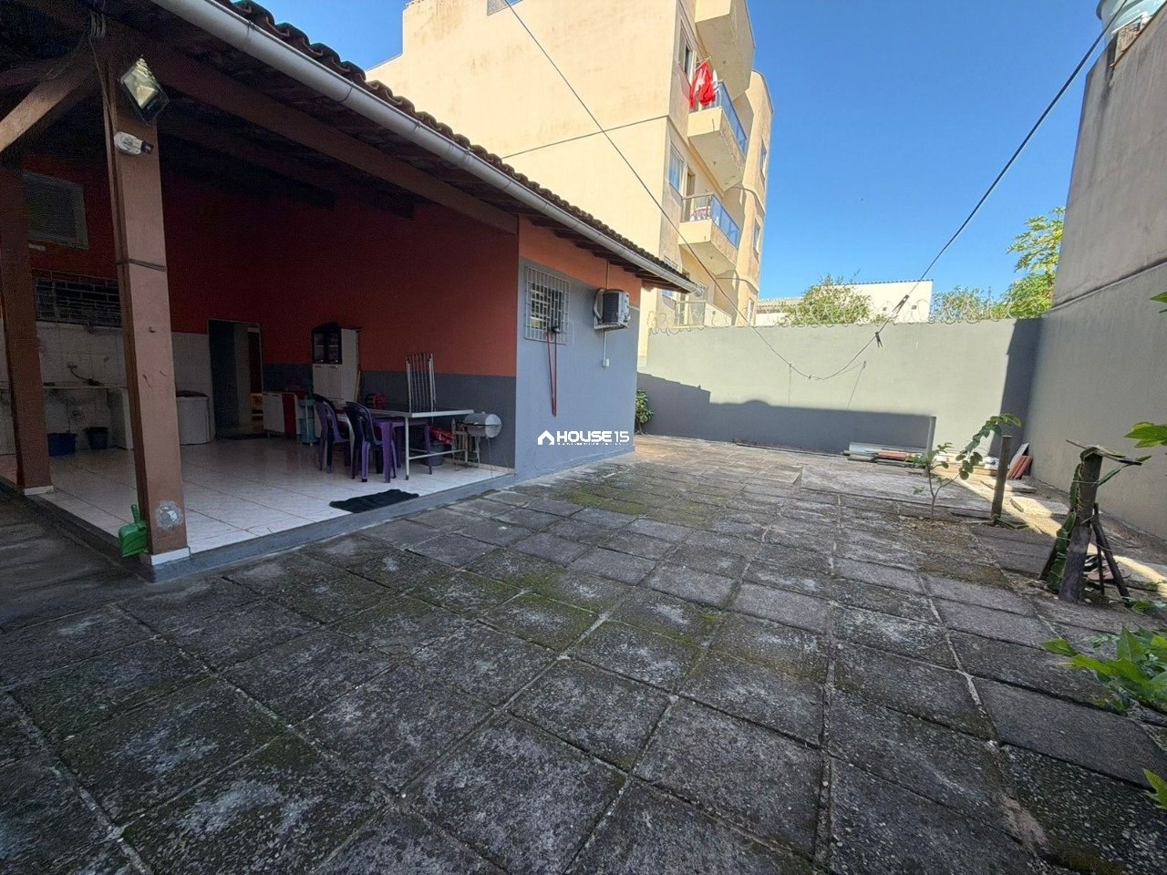 Casa de 3 Quartos à Venda na Praia do Morro - Guarapari - Espírito Santo - Brasil - 7