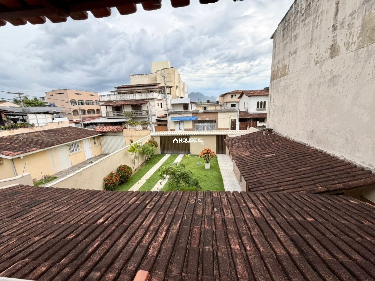 Casa de 3 Quartos à Venda no Centro - Guarapari - Espírito Santo - Brasil - 2