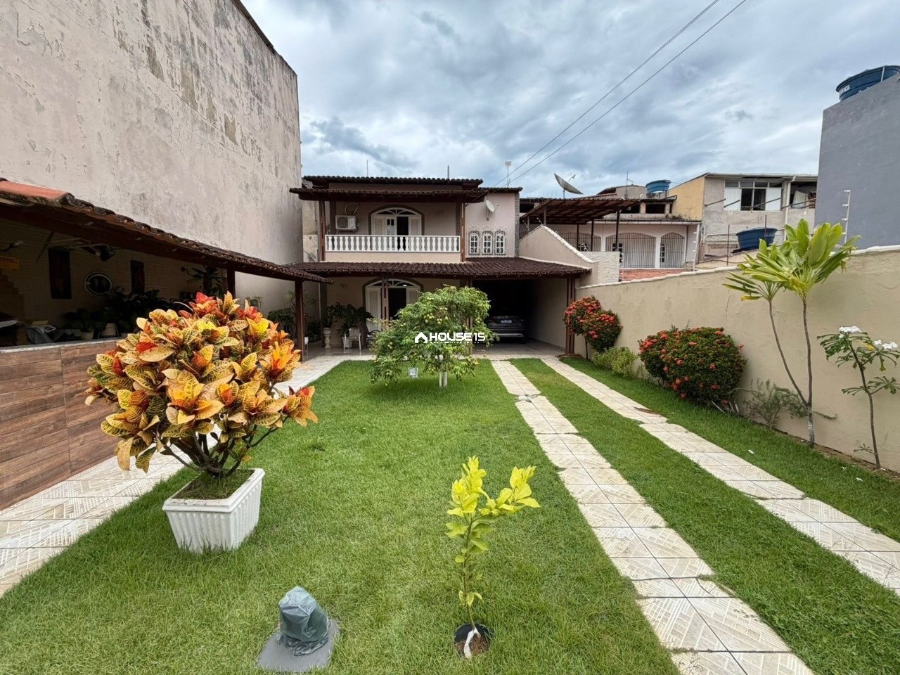 Casa de 3 Quartos à Venda no Centro - Guarapari - Espírito Santo - Brasil - 5