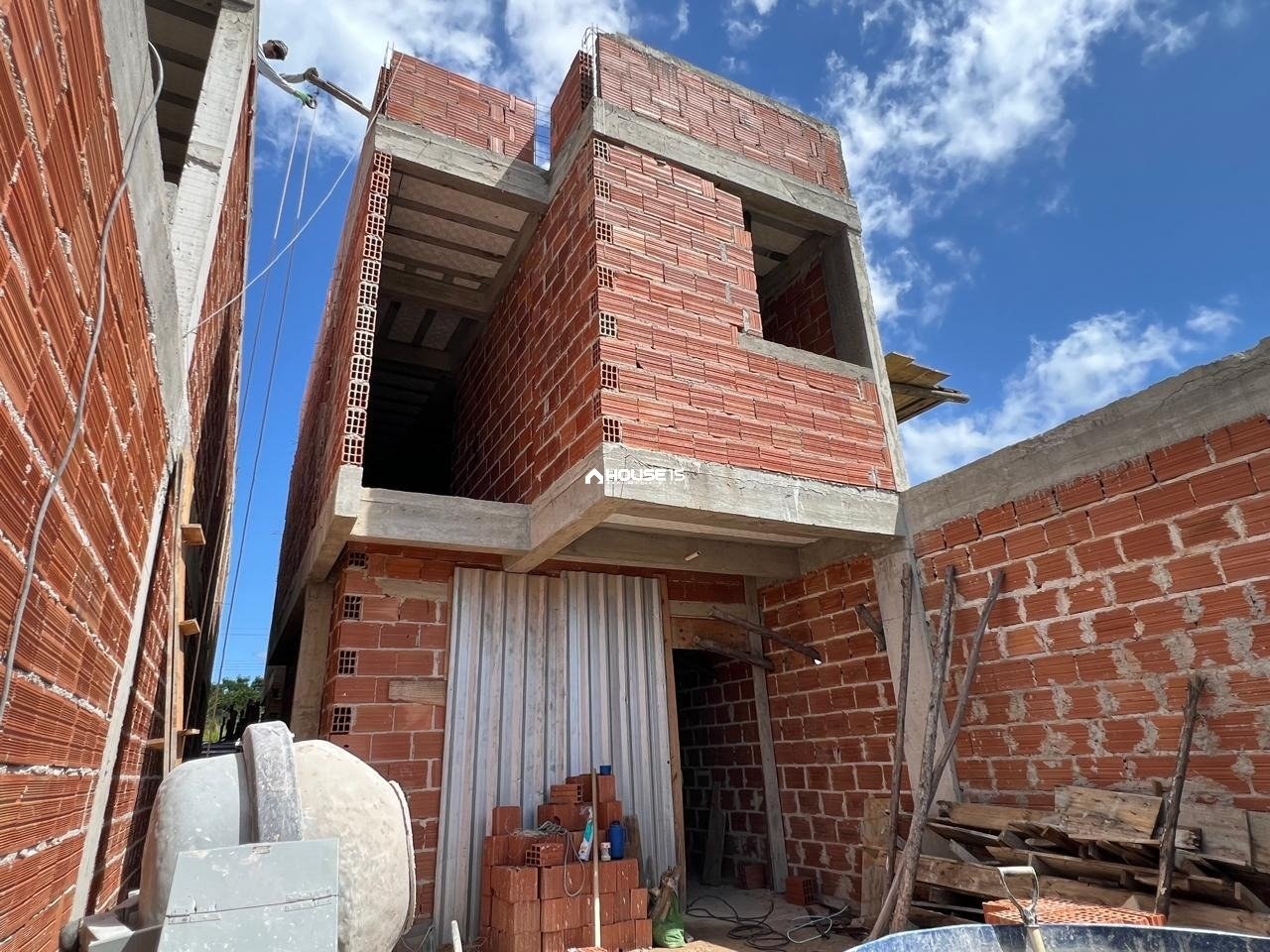 Casa de 3 Quartos à Venda no Jardim Boa Vista - Guarapari - Espírito Santo - Brasil - 6