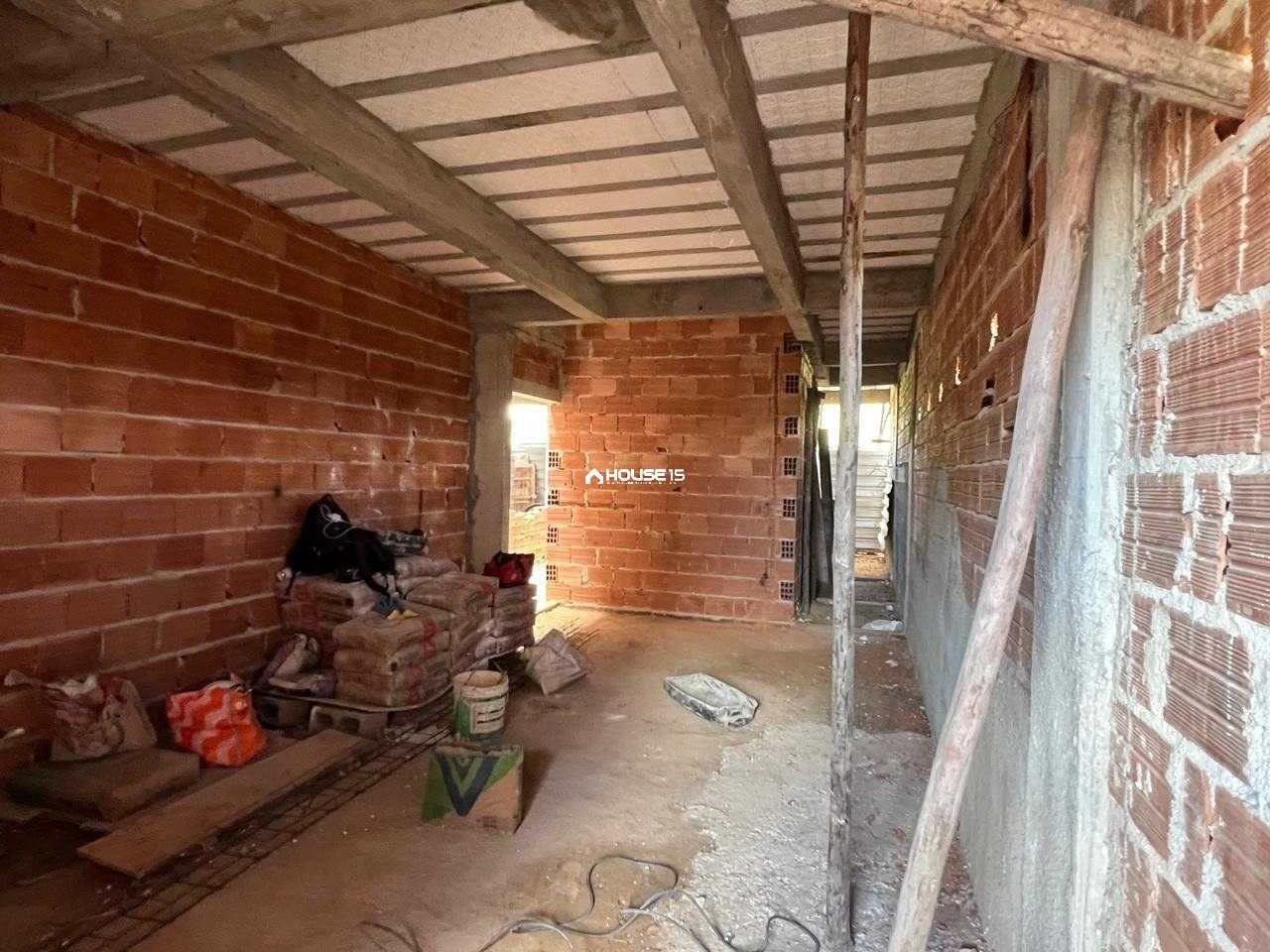Casa de 3 Quartos à Venda no Jardim Boa Vista - Guarapari - Espírito Santo - Brasil - 7
