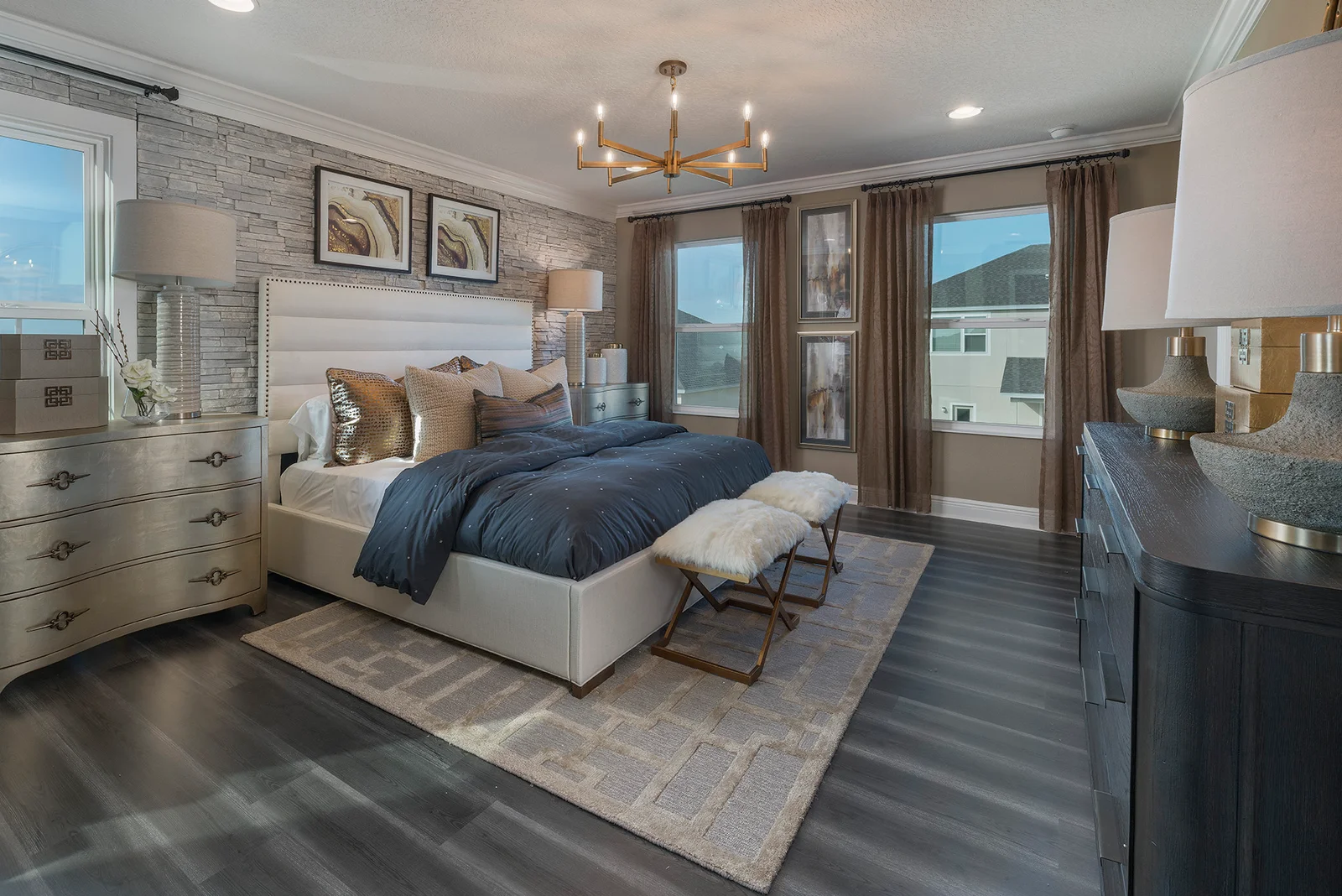 4-Bedroom Home for Sale in Minneola - Florida - 3