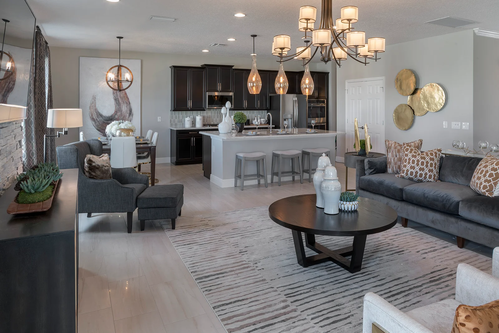 4-Bedroom Home for Sale in Minneola - Florida - 4