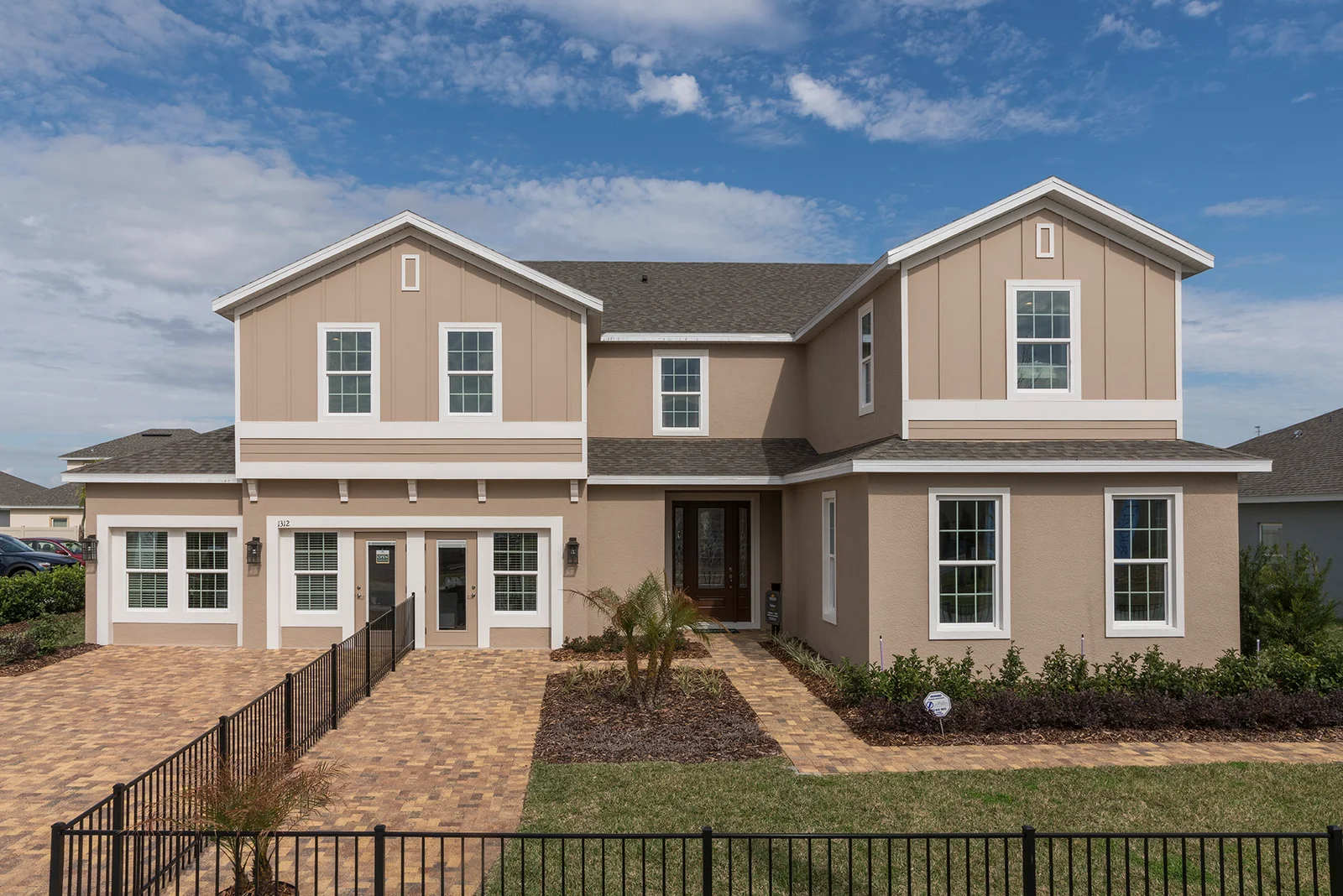 4-Bedroom Home for Sale in Minneola - Florida - 5