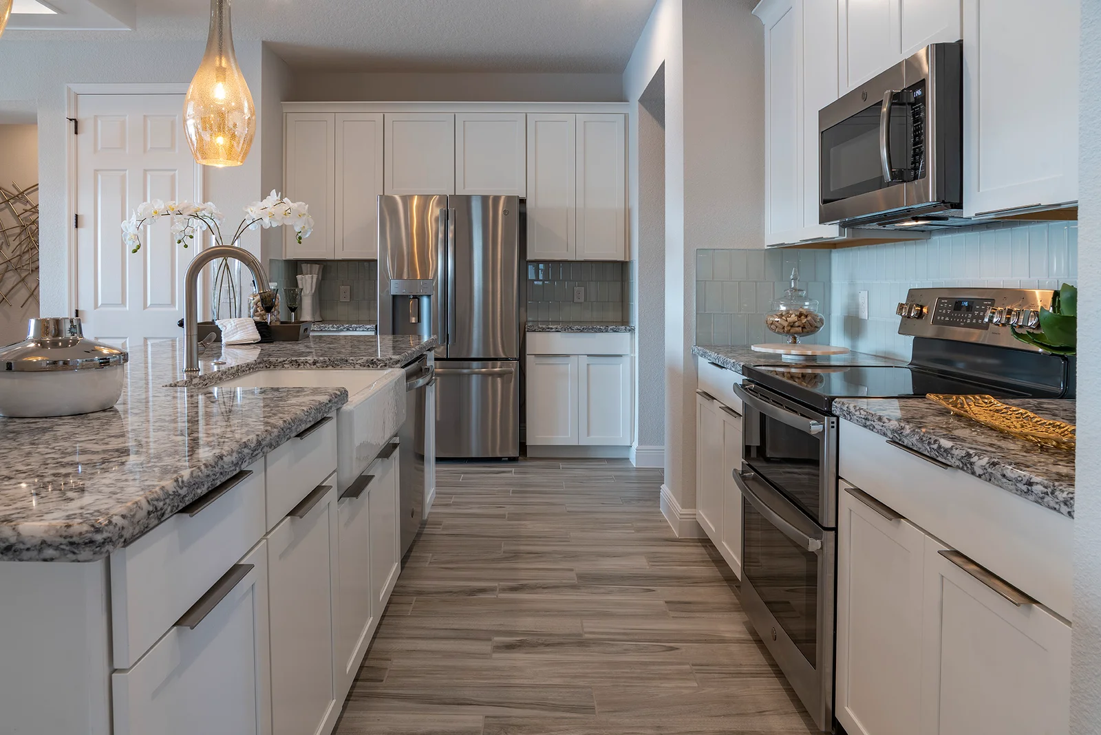 4-Bedroom Home for Sale in Minneola - Florida - 6