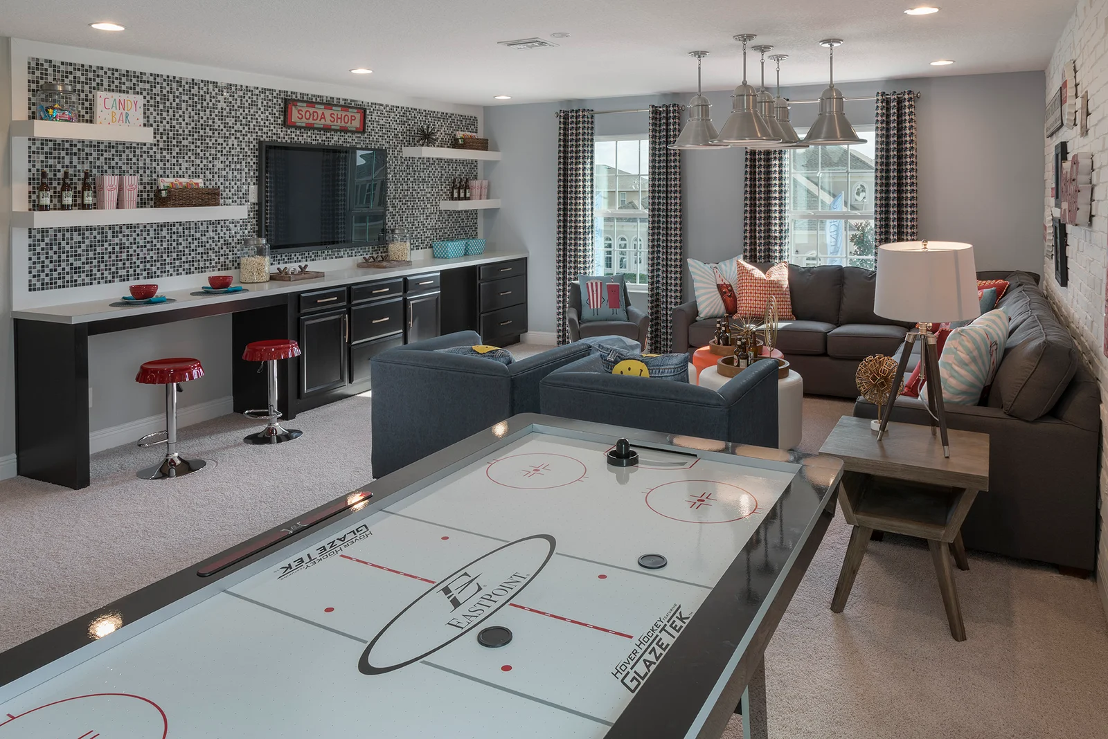 4-Bedroom Home for Sale in Minneola - Florida - 7