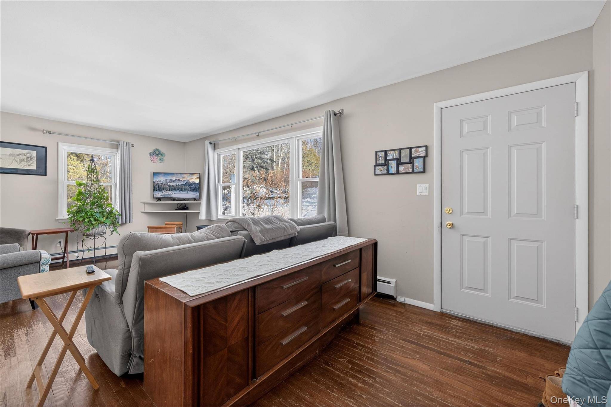 Maison 4 Chambres à Vendre à Monroe – NY - 4