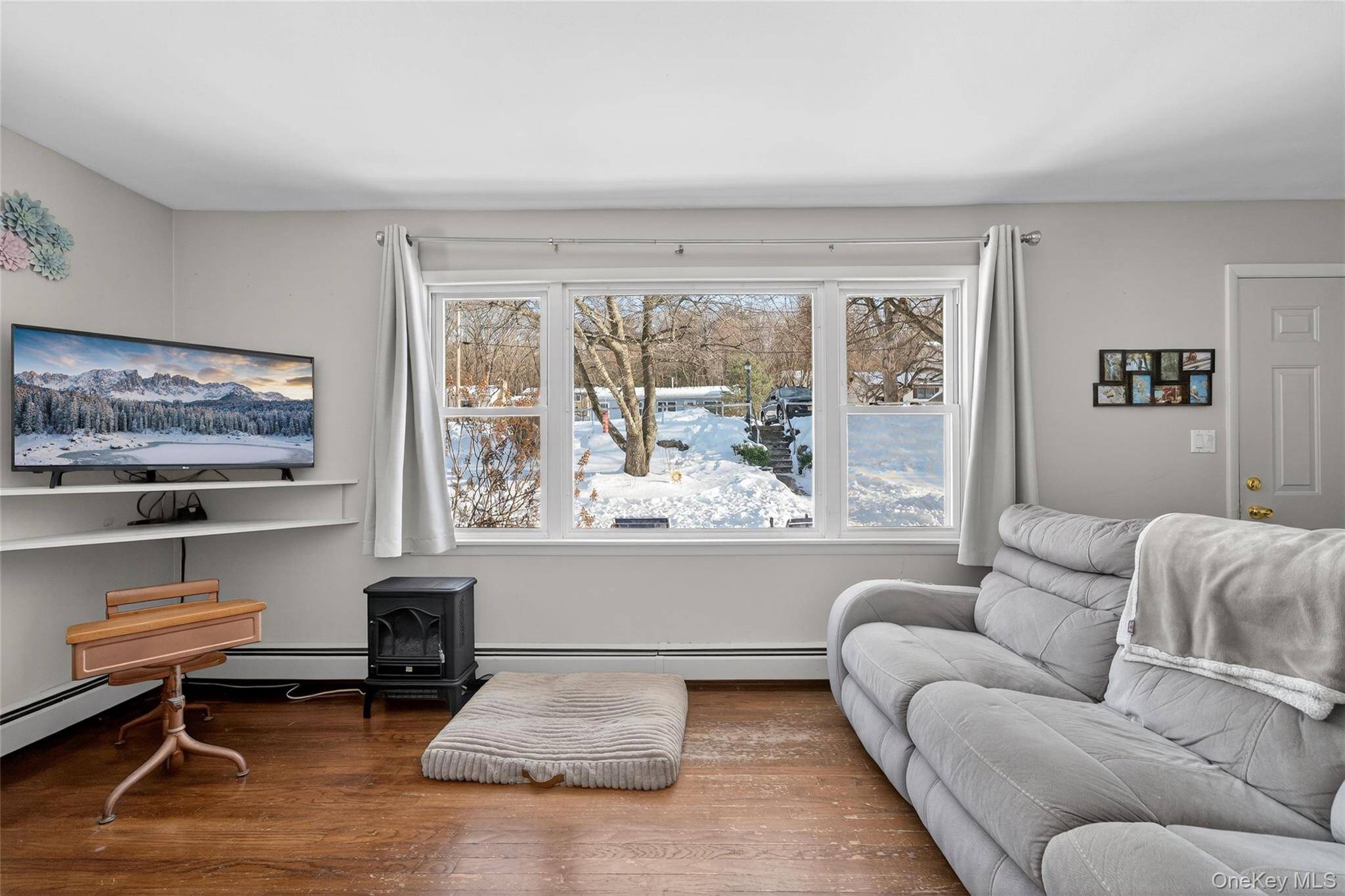 Maison 4 Chambres à Vendre à Monroe – NY - 5