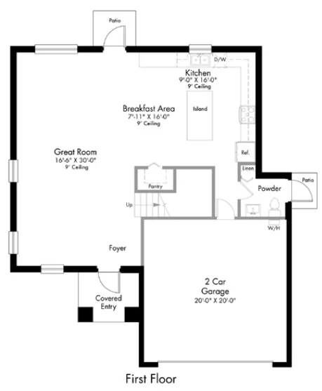 Casa de 4 Dormitorios en Venta en SW 248th Street Miami – Florida, EE. UU. - 3
